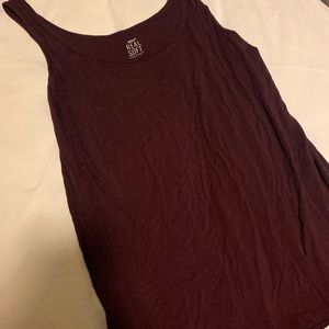Aerie real soft tank